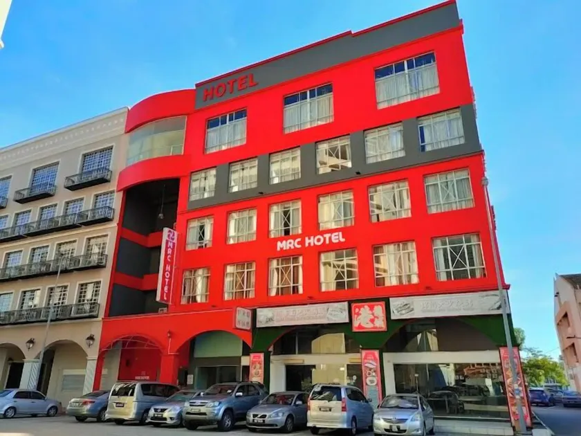 MRC Hotel Malacca - Image 1