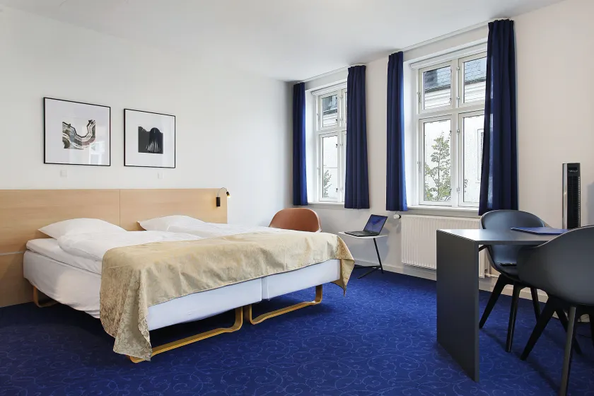 Herning City Hotel - Image 1