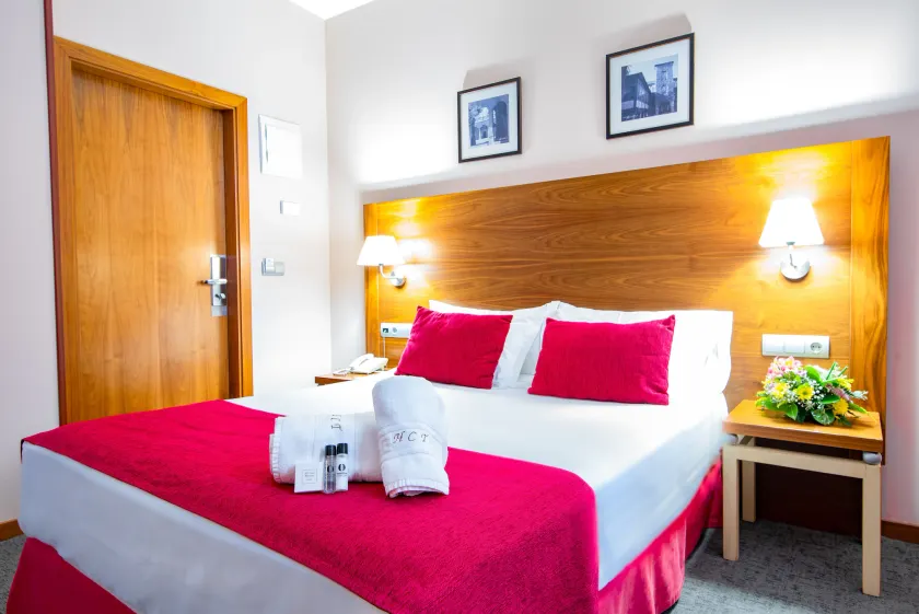 Hospedium Hotel Casino Del Tormes - Image 1