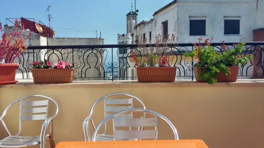 Hotel Maram - Image 1