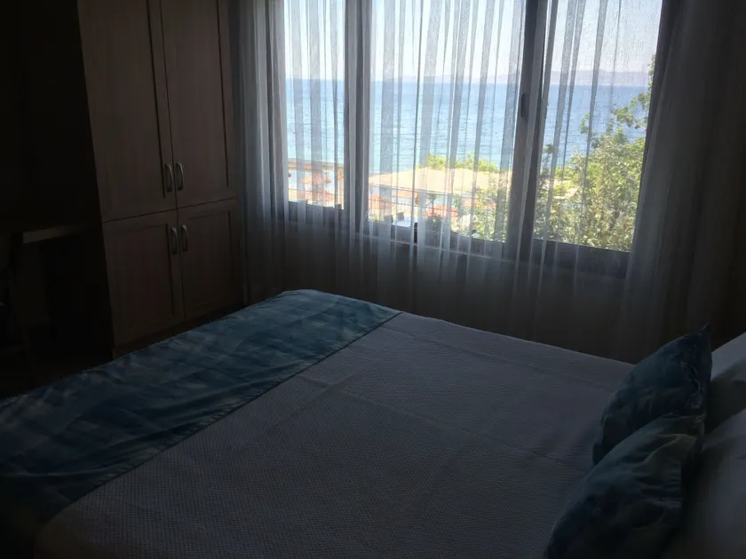 Yelkovan Ada Evi - Room