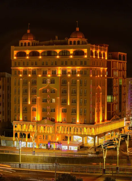 Raymar Hotels Mardin - Image 1