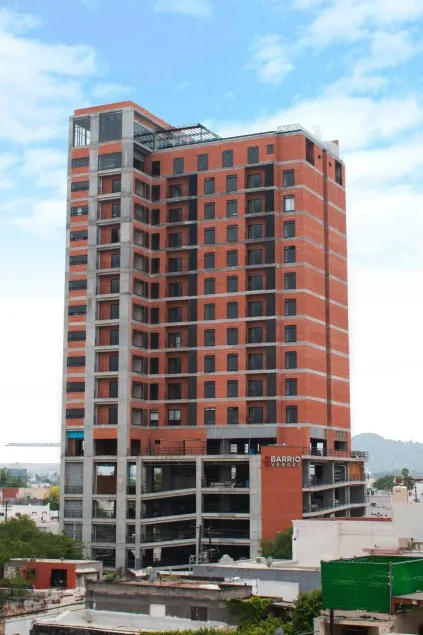 Hotel Ecovergel Santa Lucia - Image 1