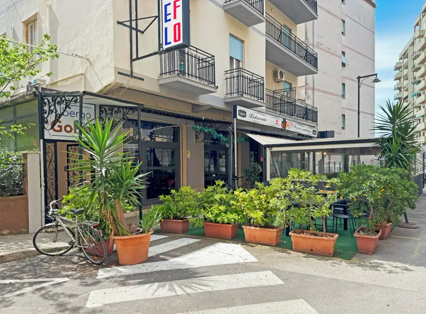 Albergo Golfo - Image 1