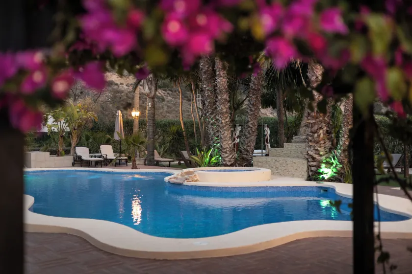 Hotel La Plantación - Image 1