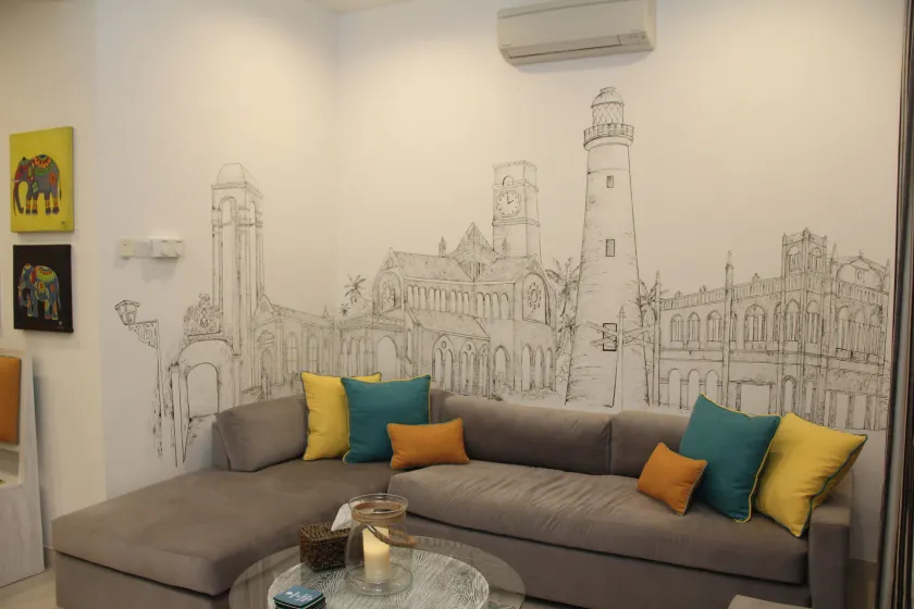 Retreat At Fairway Galle - Image 1