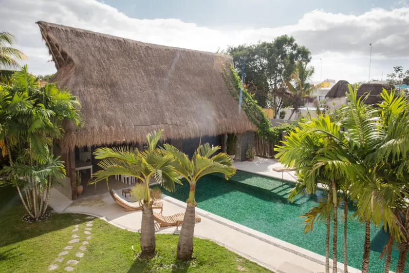 Villas H2O - Image 1