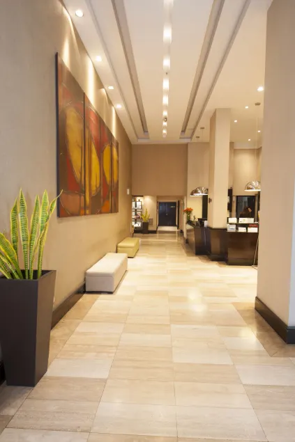 Premium Tower Suites - Image 1