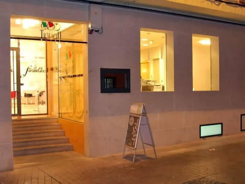 Hotel Trefacio - Image 1