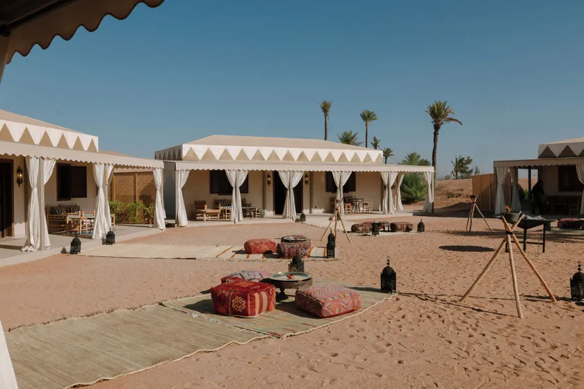 Palmeraie Oasis Camp - A member of Barcelo Hotel Group - Image 1