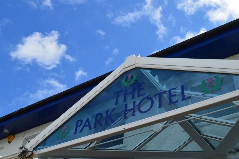 Park Hotel - Image 1