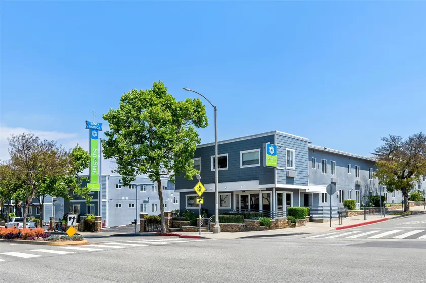 SureStay Hotel by Best Western Santa Monica - Image 1