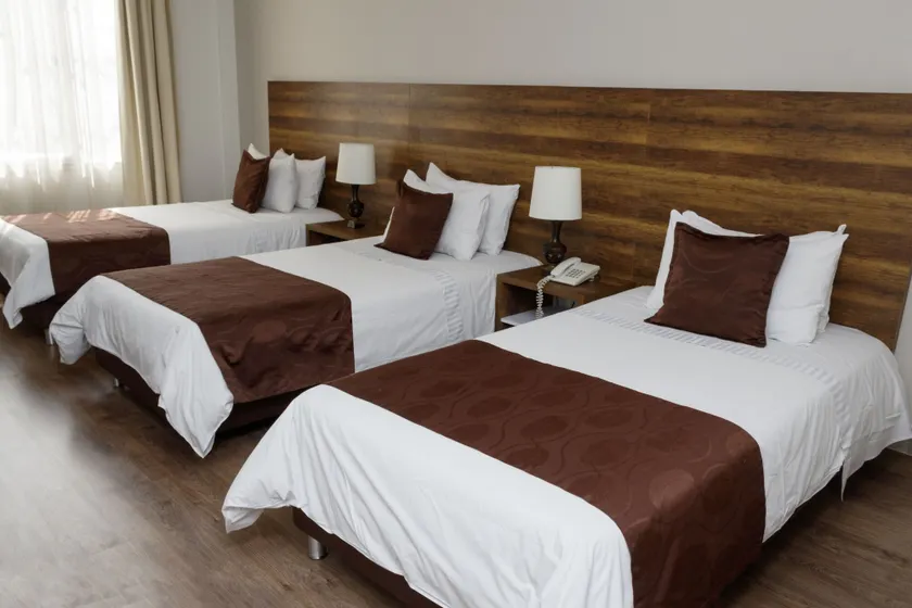 Hotel Nutibara - Image 1