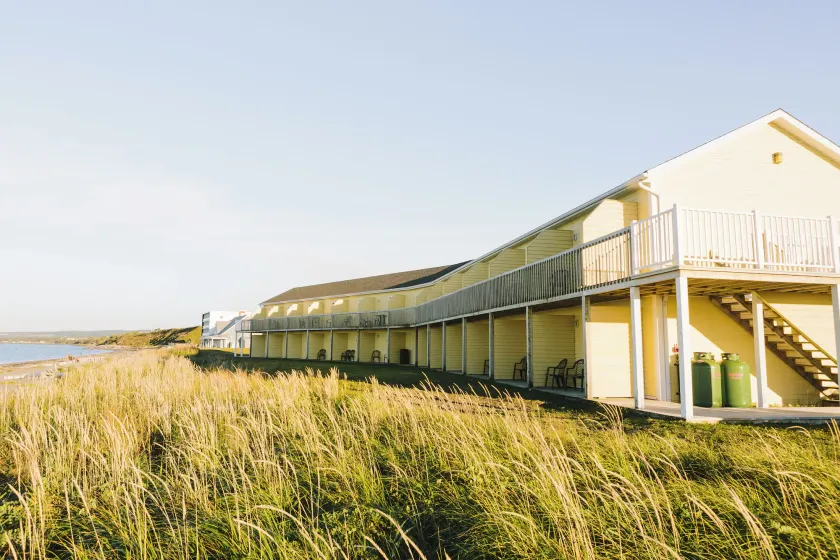 Pavillon sur Mer par Riôtel - Image 1