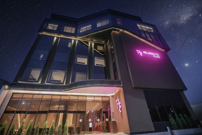 Regenta Place Verka Amritsar - Image 1