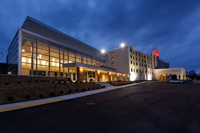 Harlow's Casino Resort & Spa - Image 1