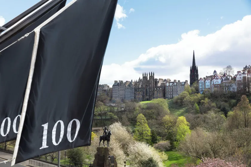100 Princes Street - Image 1