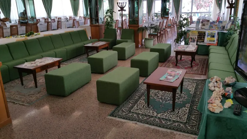Hotel Caraibi - Image 1