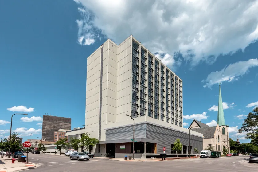 Holiday Inn Chicago North-Evanston by IHG - Image 1
