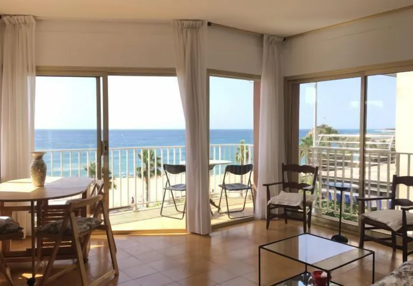 Aiguaneu Apartaments Center - Image 1