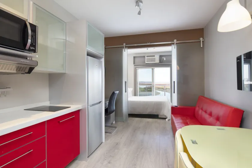 Micro Boutique Living Wolfville - Image 1