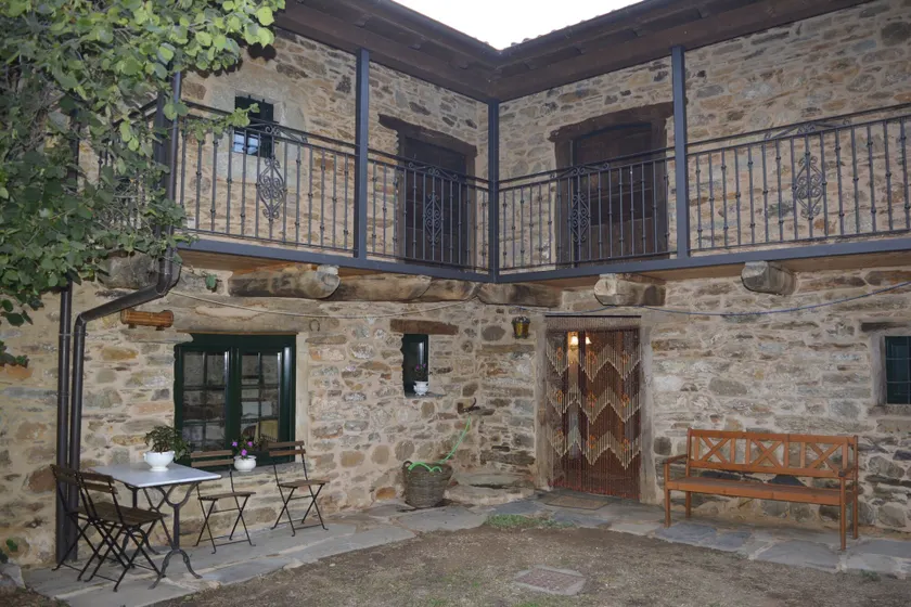 La Casa de Rosa - Image 1