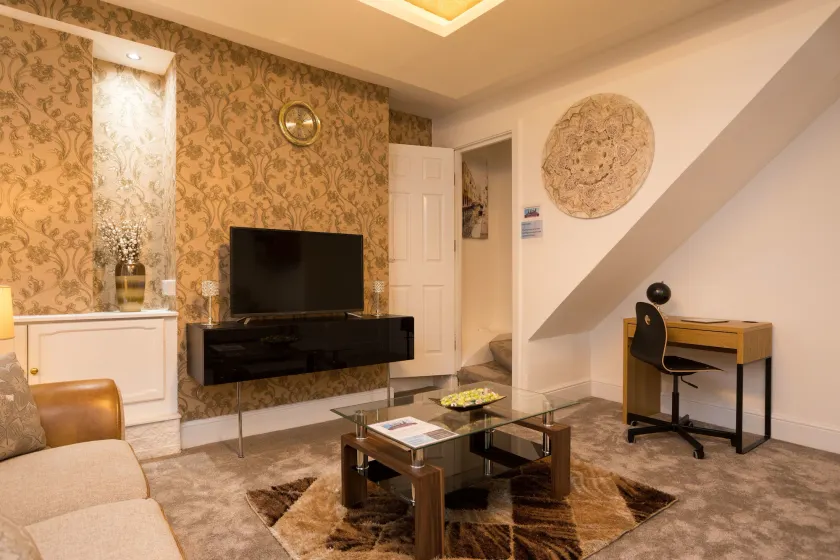 Landmark Apartments Harrogate - Image 1