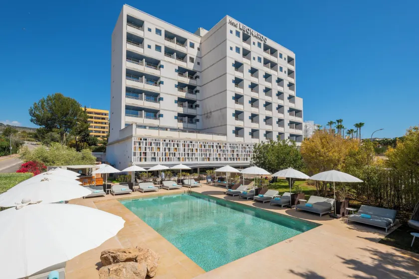Leonardo Boutique Hotel Mallorca Port Portals - Adults only - Image 1