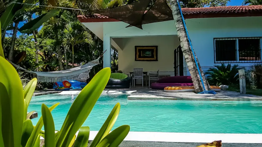 Villa Strelitzia Cabarete - Image 1