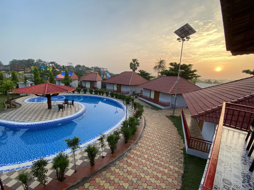 DAN Resorts & Weddings - Image 1