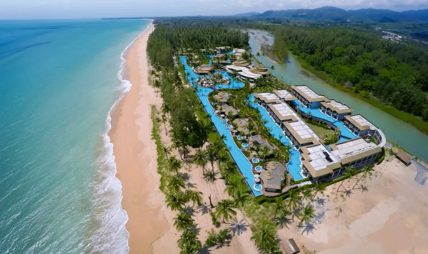 The Haven Khao Lak - Image 1
