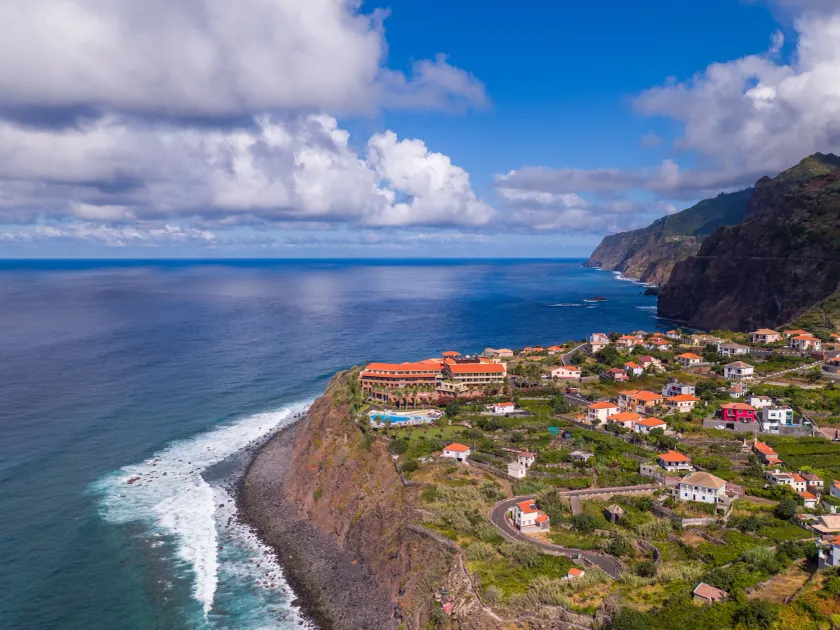 Monte Mar Palace Hotel - Image 1