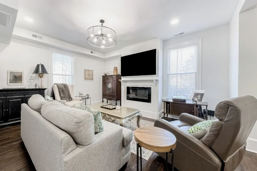 Pets Welcome! Family-friendly Retreat in Culpeper - Image 1