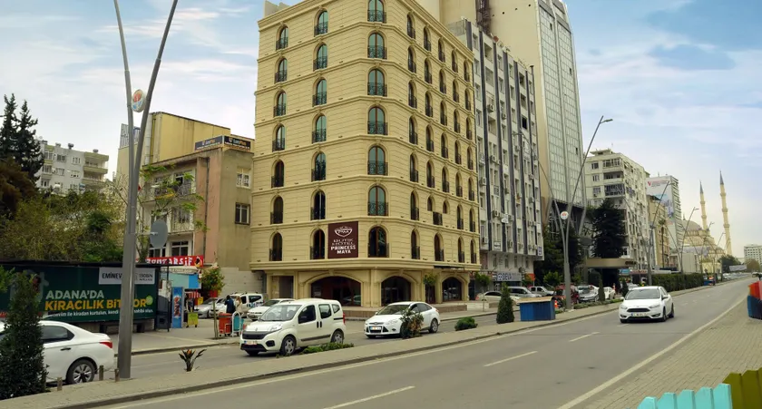 PRiNCESS MAYA HOTEL - Image 1