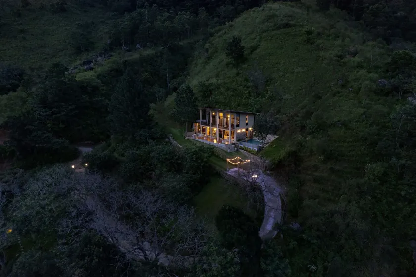 The Capoe House - By Mountain Boutiques Luxury Collection - Image 1