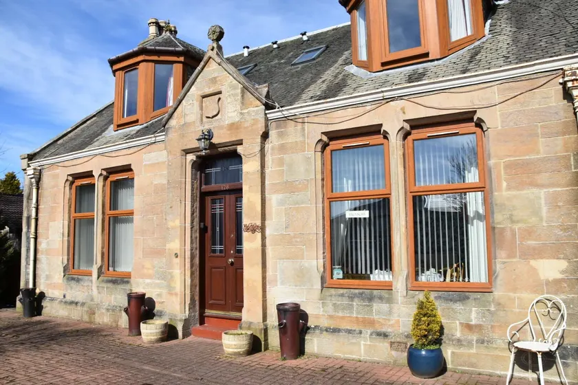 The Gables - Image 1