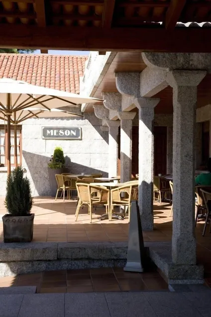 Hotel Abeiras - Image 1