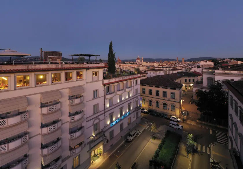 Hotel Kraft - Image 1