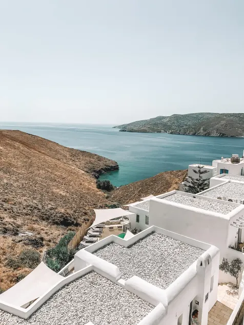 Pylaia Boutique Hotel & Spa - Image 1