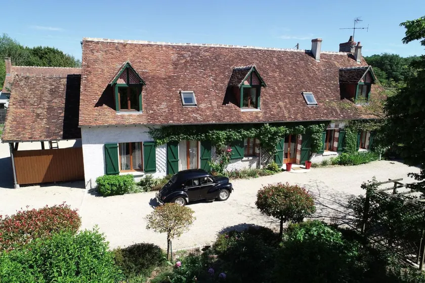 LA DEMALERIE - Image 1