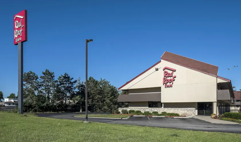 Red Roof Inn Columbus East- Reynoldsburg - Image 1