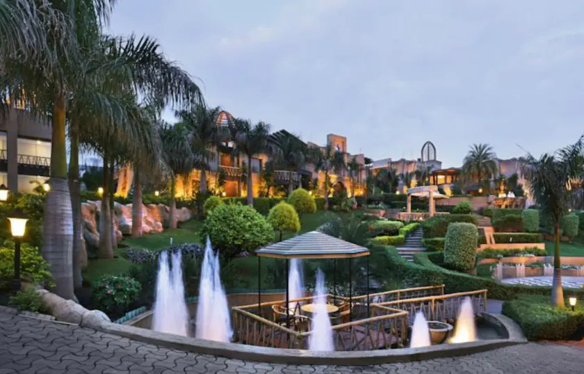 The Corinthians Resort - Image 1