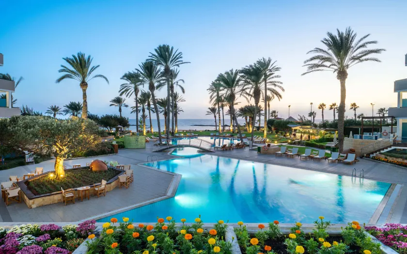 Constantinou Bros Asimina Suites Hotel - Image 1