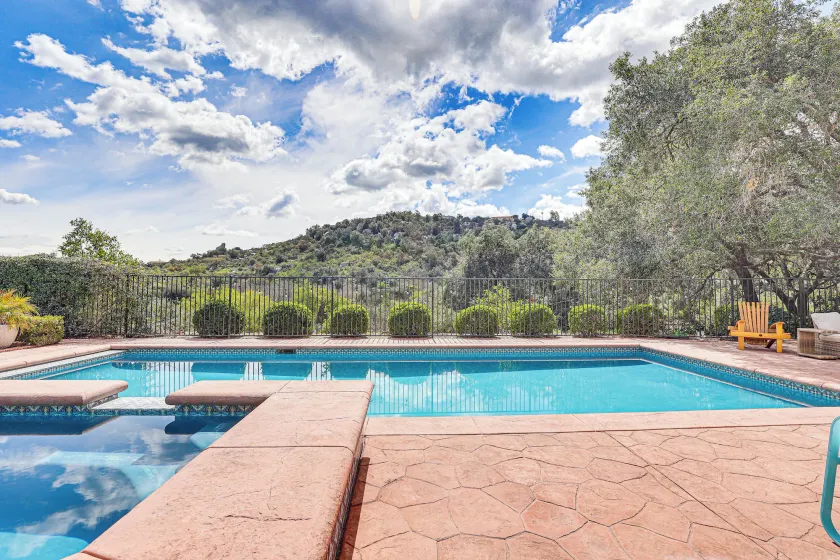 Escondido Home: Private Pool, 2 Grills & Fire Pit! - Image 1