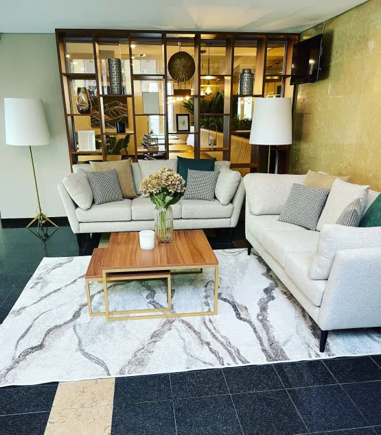 Hotel Sete Colinas - Image 1