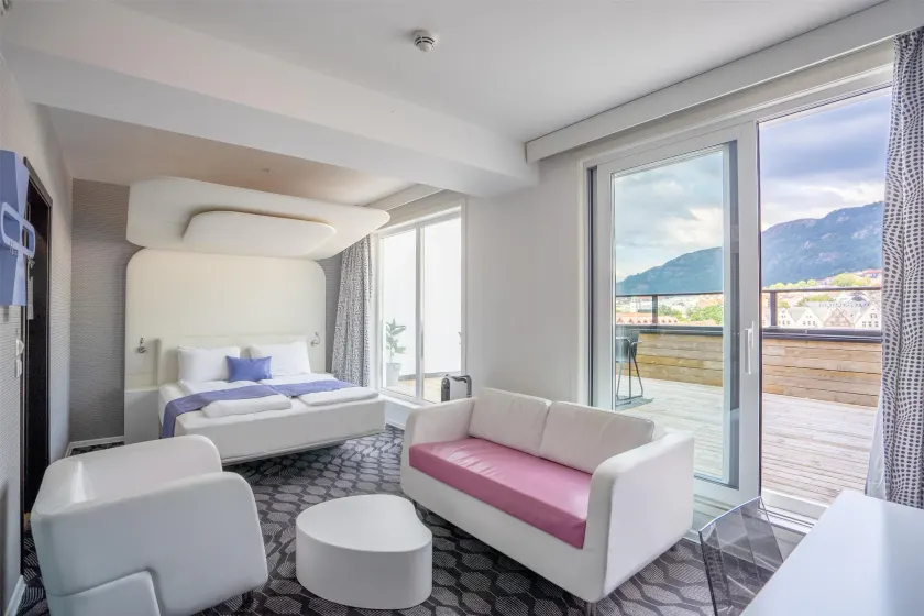 Magic Kloverhuset Harbour Hotel, a member of Radisson Individuals - Image 1