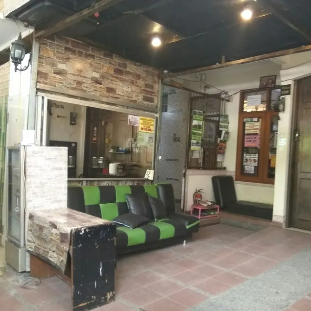 Peony Guesthouse - Image 1