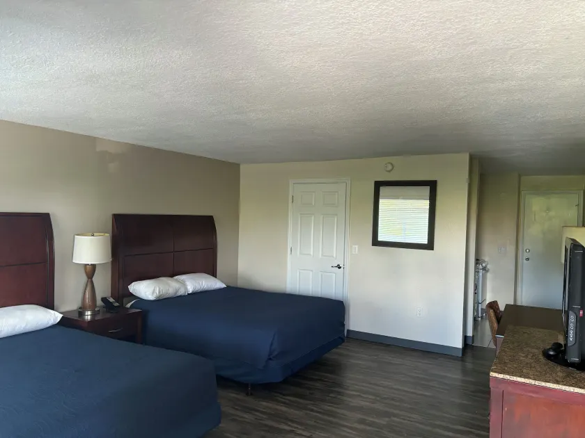 Inn On The Green Florida - Image 1