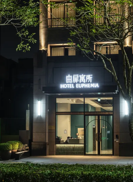 Hotel Euphemia - Image 1