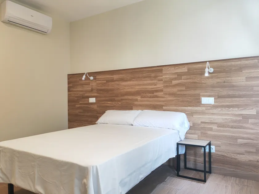 Apartahotel Golden Alcalá - Chambre